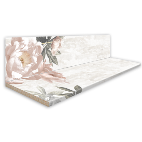 Стеновая панель ALBICO А-10