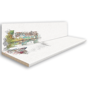 Столешница ALBICO А-15