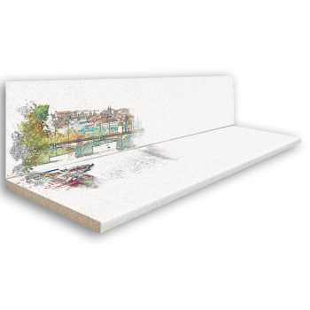 Столешница ALBICO А-15