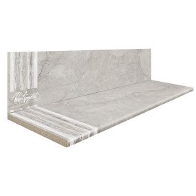 Стеновая панель ALBICO В 009