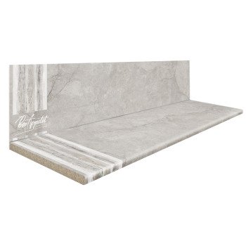 Стеновая панель ALBICO В 009