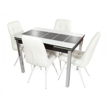 Обеденная группа Шанхай Бордо Обеденная группа Шанхай Бордо