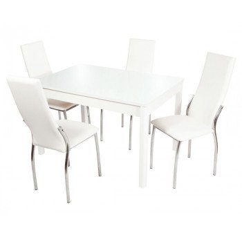 Обеденная группа Гамбург Асти