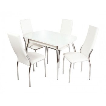 Обеденная группа Ривьера Асти