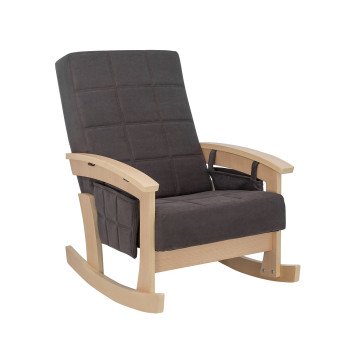 Кресло-качалка Нордик