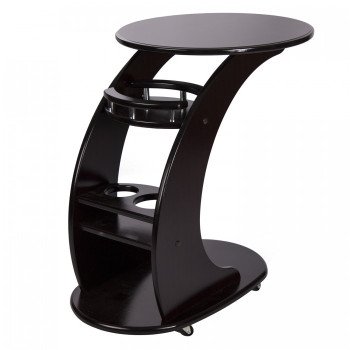 Подкатной столик Люкс