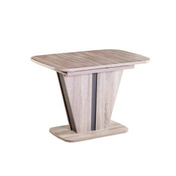 Стол раздвижной Leset Бари