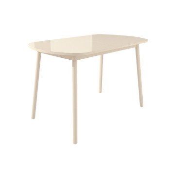 Стол раздвижной Leset Мидел