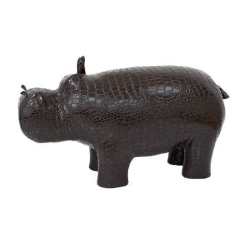 Пуф Leset Бегемот