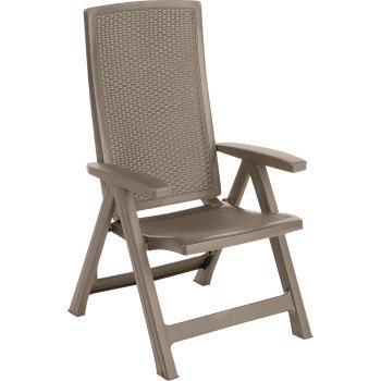 Стул пластиковый Montreal