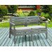 Диван Delano 2 seater bench Диван Delano 2 seater bench