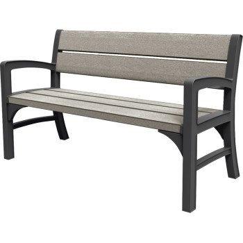 Скамья Montero Double seat bench Скамья Montero Double seat bench