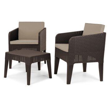 Комплект Columbia balcony