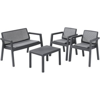 Комплект Emily Patio Set