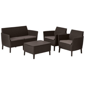 Комплект Salemo set Комплект Salemo set