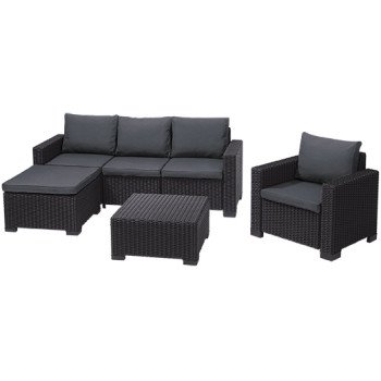 Комплект Moorea set unity