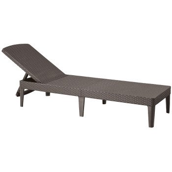 Шезлонг Jaipur Sun lounger
