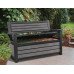 Скамья HUDSON STORAGE BENCH Скамья HUDSON STORAGE BENCH