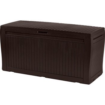 Сундук пластиковый COMFY STORAGE BOX