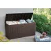 Сундук пластиковый COMFY STORAGE BOX