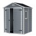 Пластиковый сарай MANOR 6x5