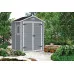 Пластиковый сарай MANOR 6x5