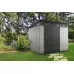 Пластиковый сарай ARTISAN 7x9