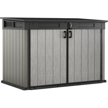Уличный шкаф GRANDE STORE EXTRUDED 2020 L Уличный шкаф GRANDE STORE EXTRUDED 2020 L