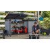 Уличный шкаф GRANDE STORE EXTRUDED 2020 L Уличный шкаф GRANDE STORE EXTRUDED 2020 L