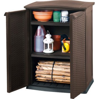 Шкаф RATTAN STYLE Base Шкаф RATTAN STYLE Base