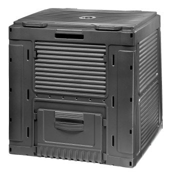 Компостер E-COMPOSTER 470л