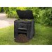 Компостер E-COMPOSTER 470л