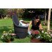 Тележка садовая EASY GO Тележка садовая EASY GO