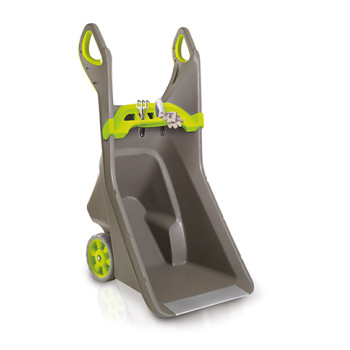 Тележка садовая REALBARROW
