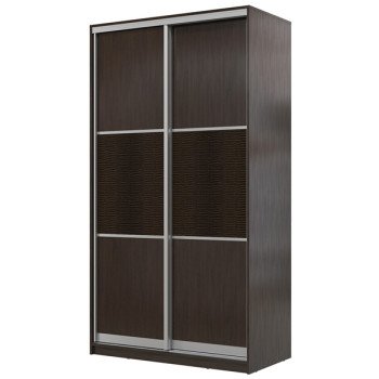 Шкаф-купе Мэри Де-Люкс 1200 2-х дверный Шкаф-купе Мэри Де-Люкс 1200 2-х дверный