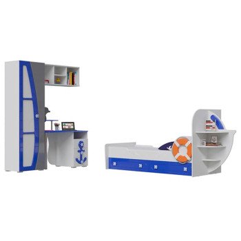 Парус Комплектация 03 П-4 + П-2 + П-3 + Яхта-1 Парус Комплектация 03 П-4 + П-2 + П-3 + Яхта-1