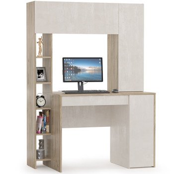 Стол компьютерный Комфорт 12.71