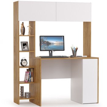 Стол компьютерный Комфорт 12.73 Стол компьютерный Комфорт 12.73