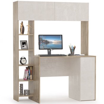 Стол компьютерный Комфорт 12.73