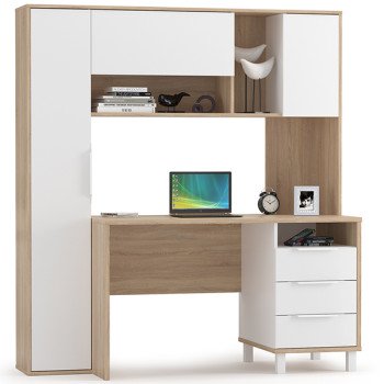 Стол компьютерный Комфорт 12.95