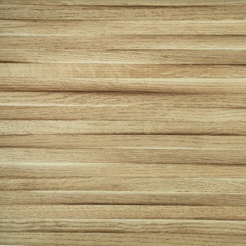 Стеновые панели для кухни СКИФ - Цвет: Дуб волна 3D 131