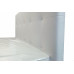 Кровать Каприз с подъемным механизмом, без матраса 160х200 Найс Вайт