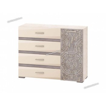 Комод Фреска 66.33 Комод Фреска 66.33