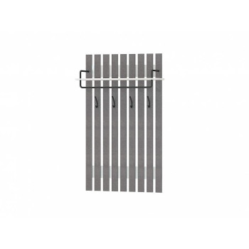 Денвер 400.25 Панель с крючками