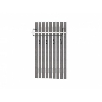 Денвер 400.25 Панель с крючками