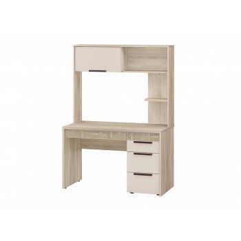 Стол с надстройкой Кашемир 60