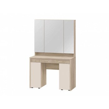 Туалетный столик с зеркалом Кашемир 20