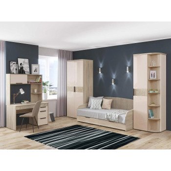 Набор мебели для детской Кашемир 6