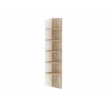 Эверест 500.05 Стеллаж угловой (лев/прав)