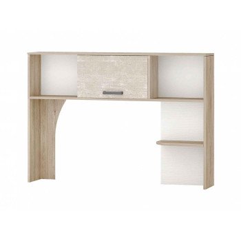 Эверест 500.19 Надстройка